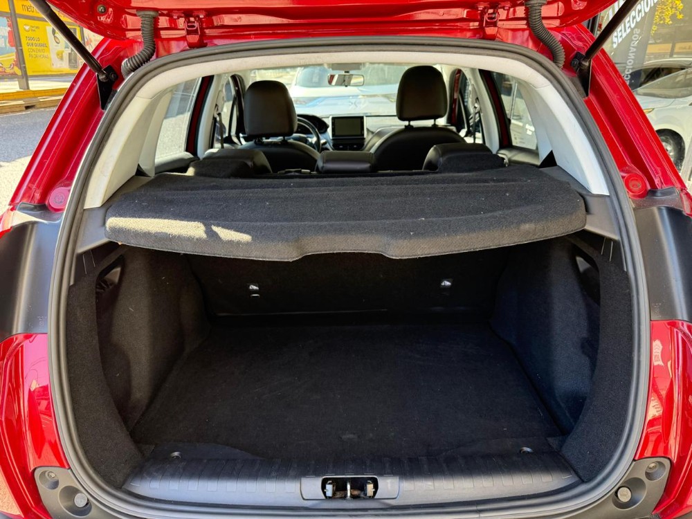 Peugeot 2008 Feline — foto 2